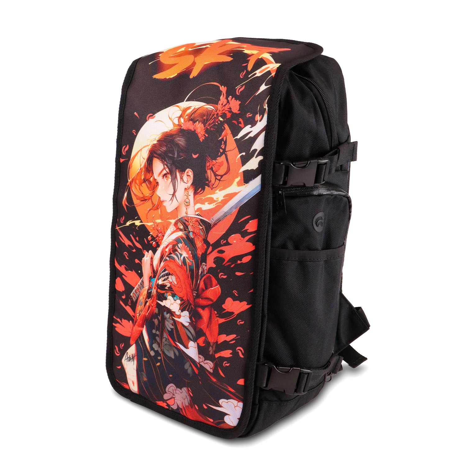 Kitana Yoki - Faceoff®