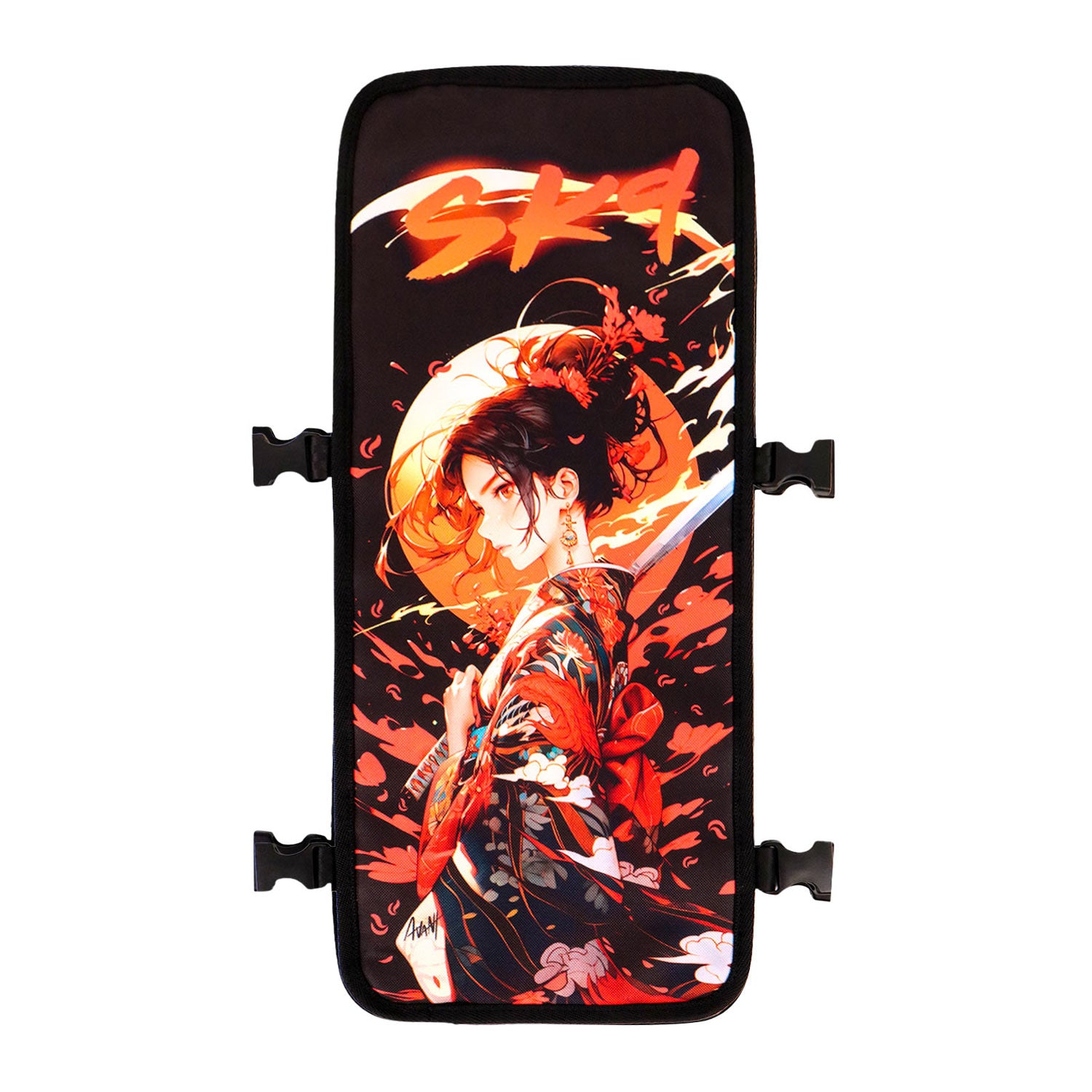 Kitana Yoki - Faceoff®