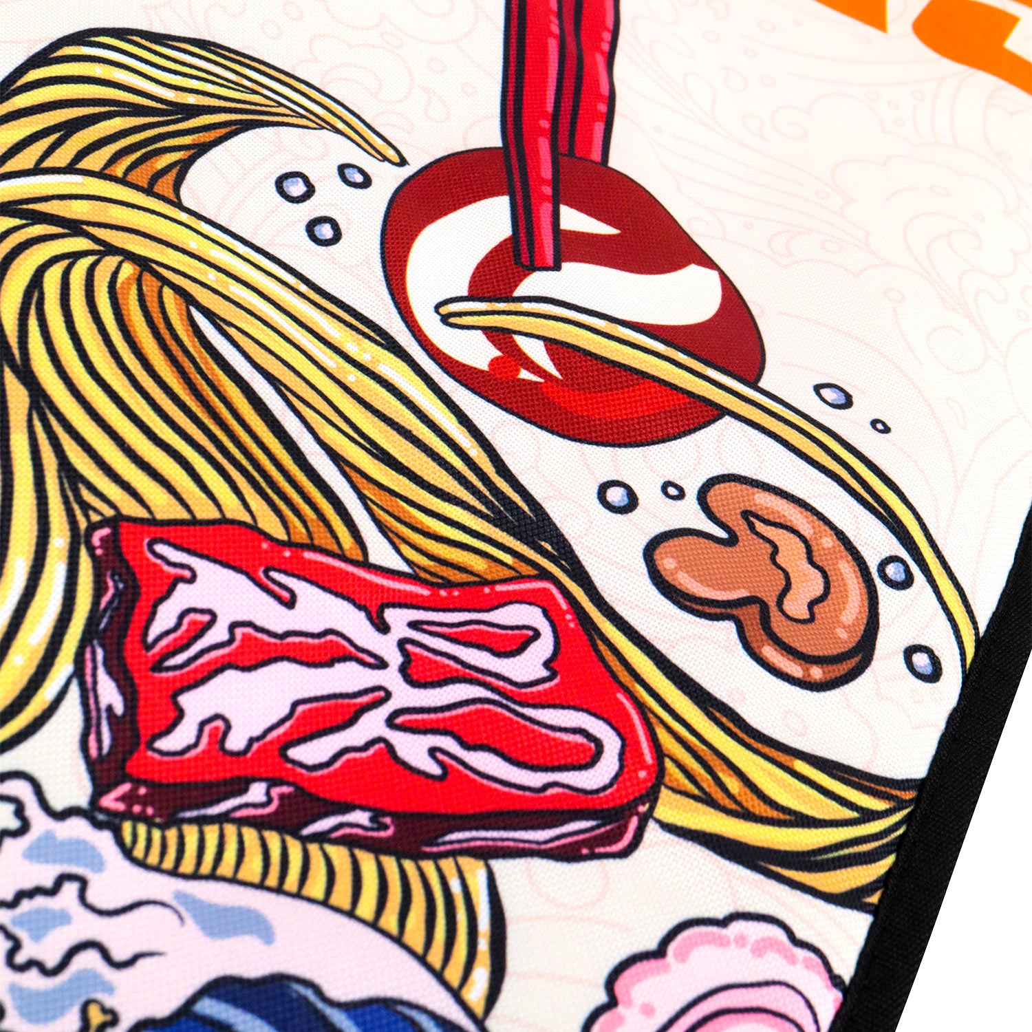 Ramen - Faceoff®