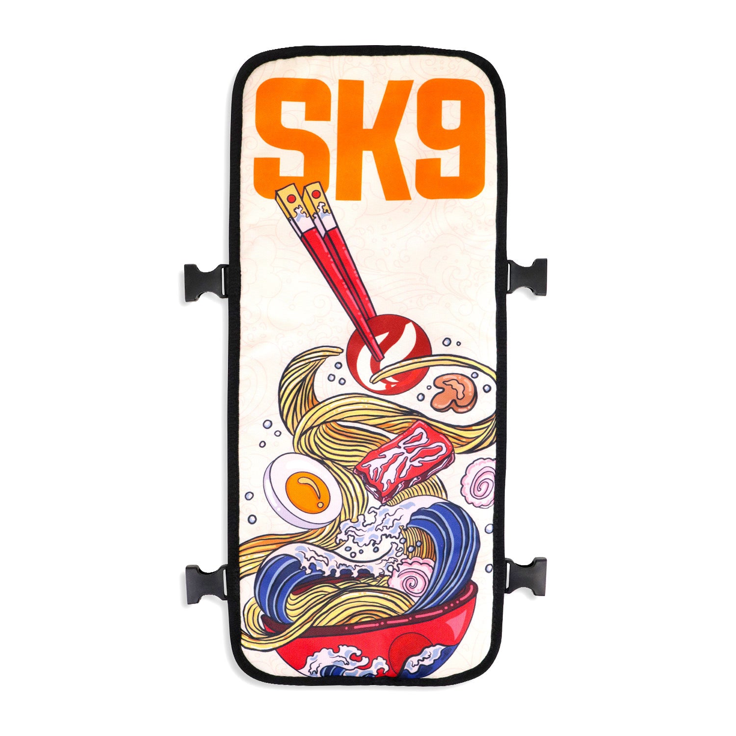 Ramen - Faceoff® White