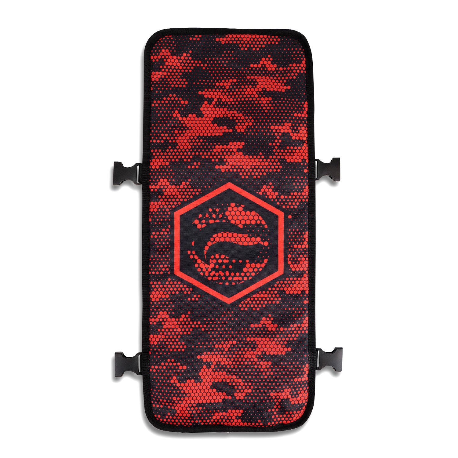 Red Camo - Faceoff®