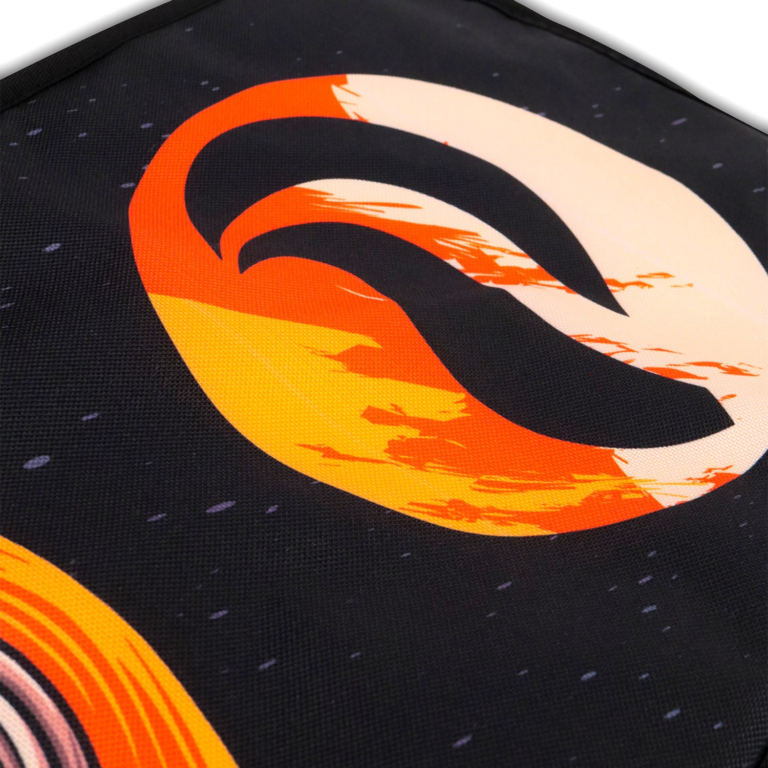 Space DJ - Faceoff®