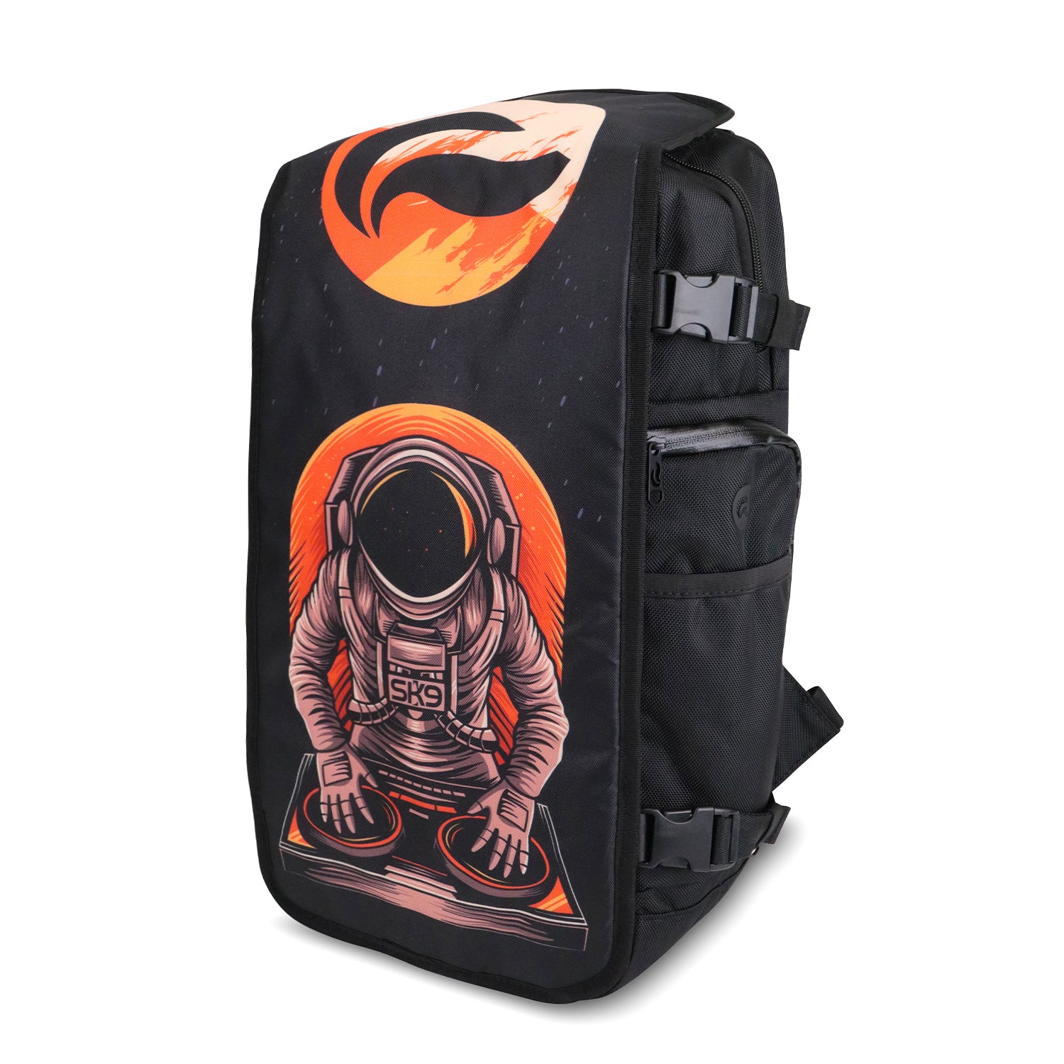 Space DJ - Faceoff®
