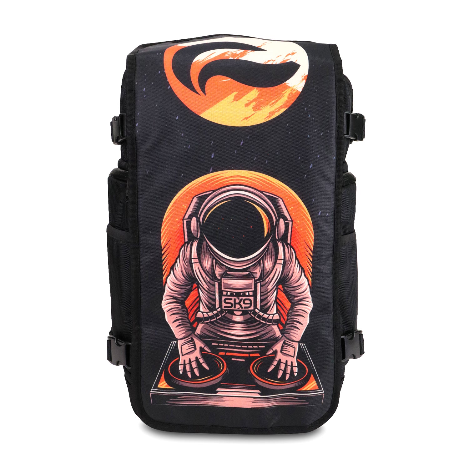Space DJ - Faceoff®
