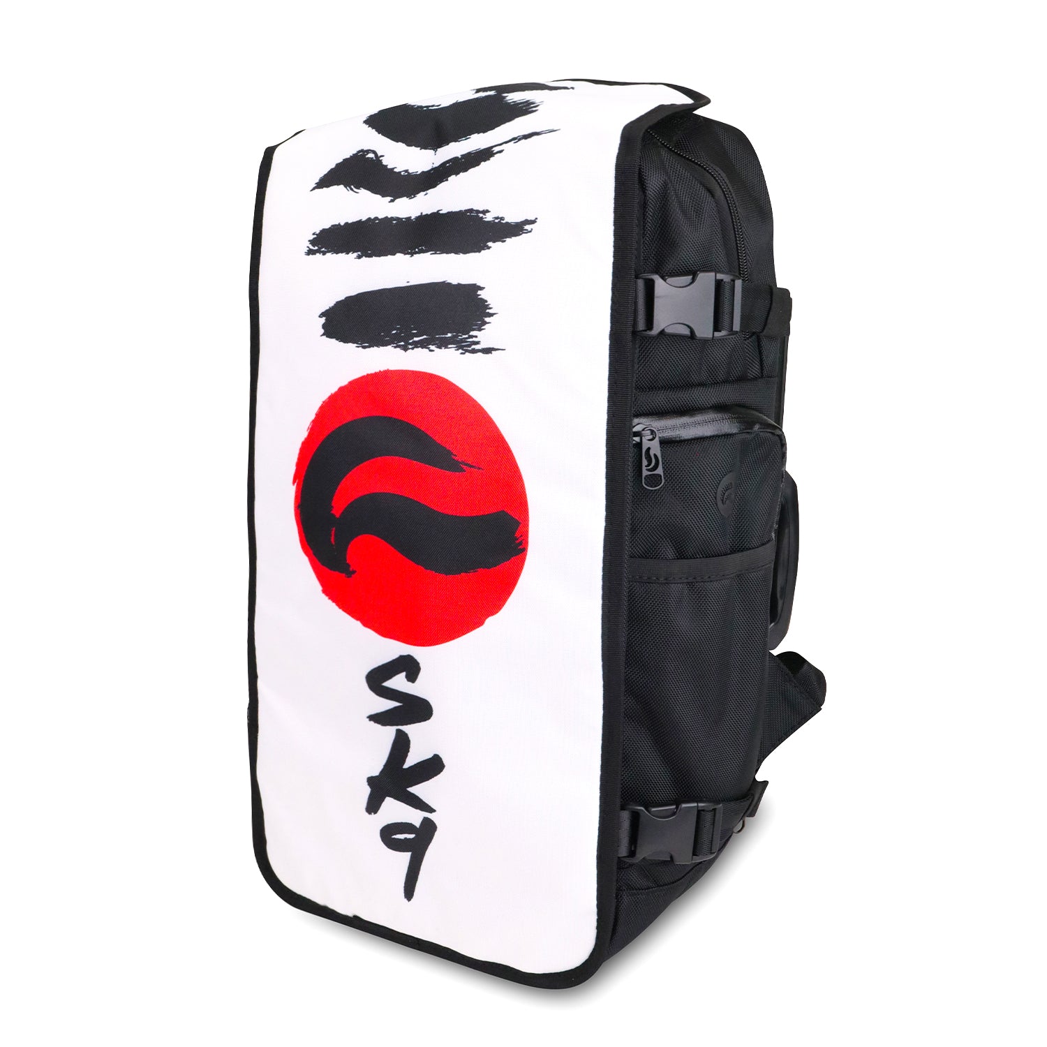 Zen 9 - Faceoff® Face