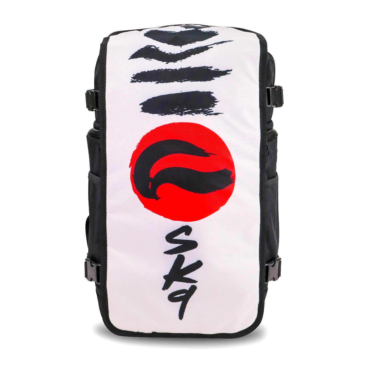 Zen 9 - Faceoff® Face