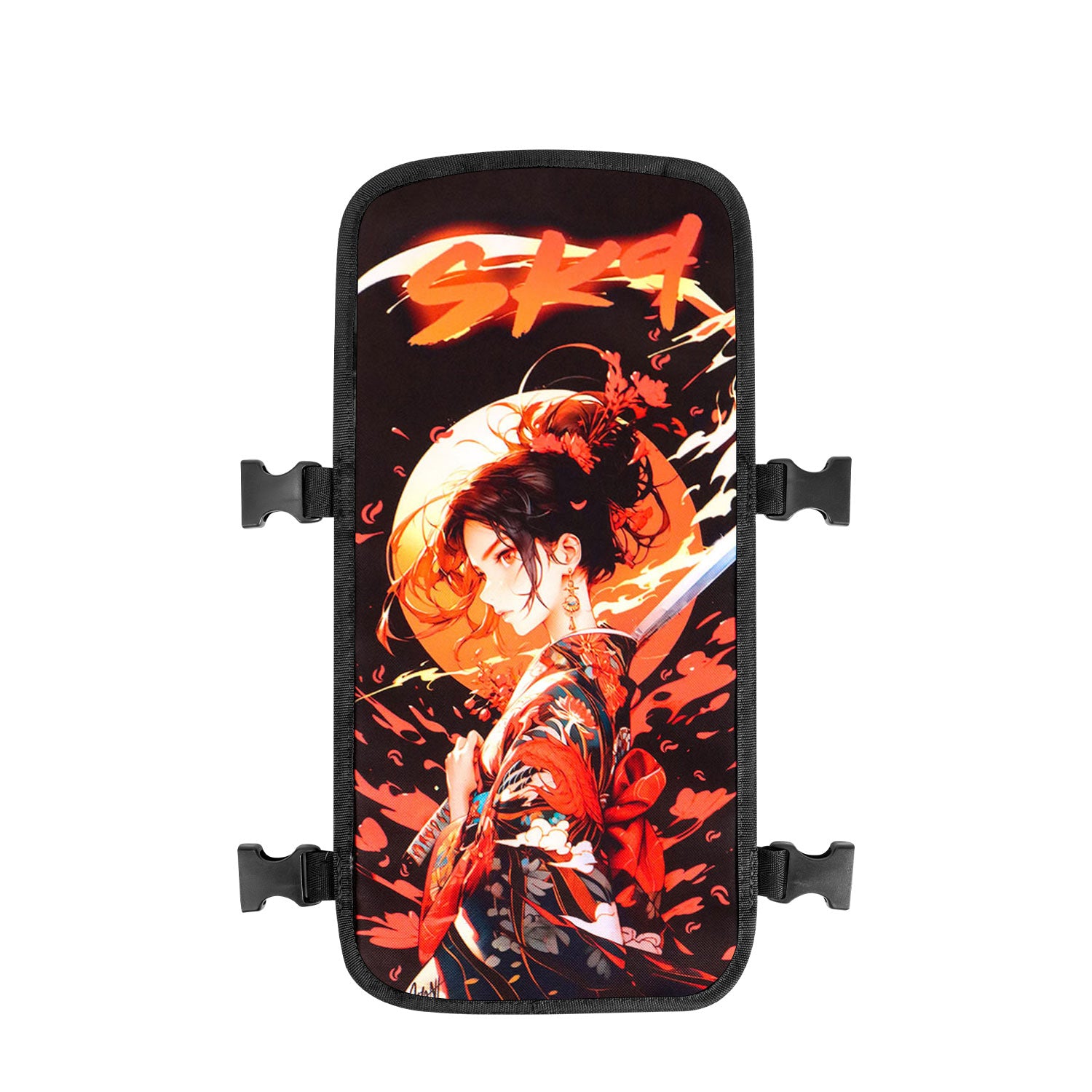 Kitana Yoki - Faceoff® Small
