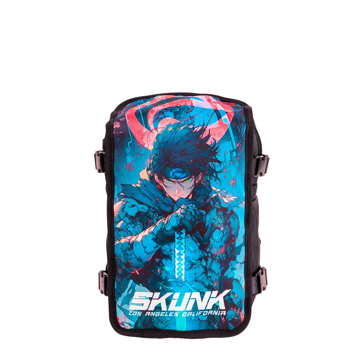 Steel Blade Faceoff® Small