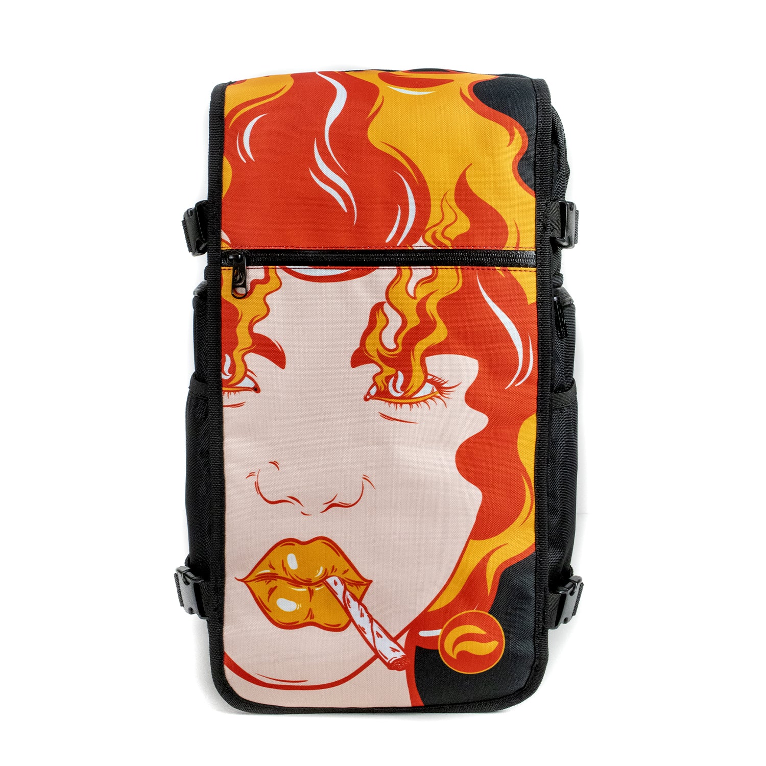 Girl on Fire - Faceoff®