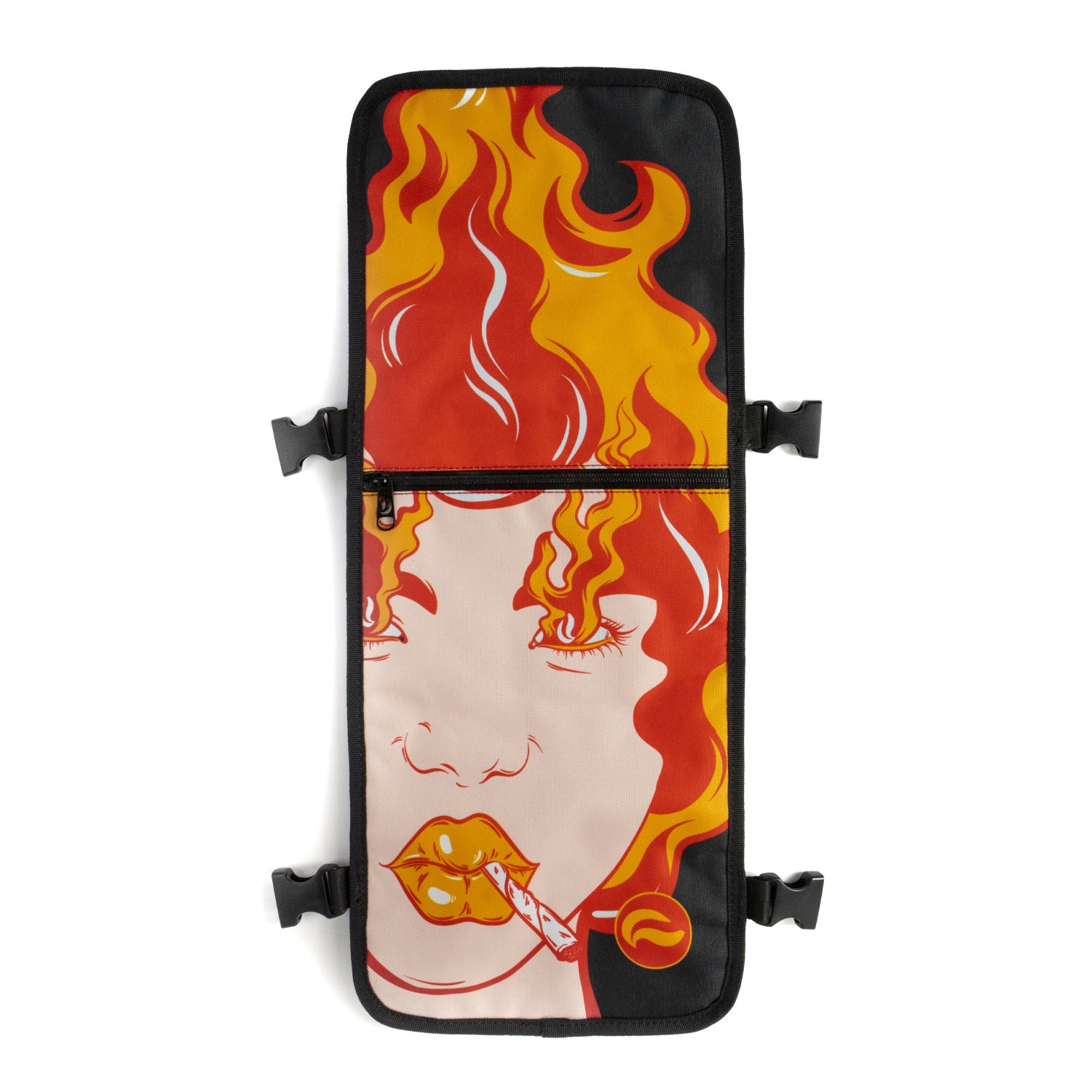 Girl on Fire - Faceoff®
