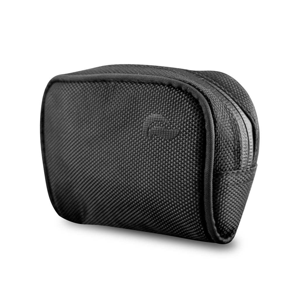Go Case - Black Canvas