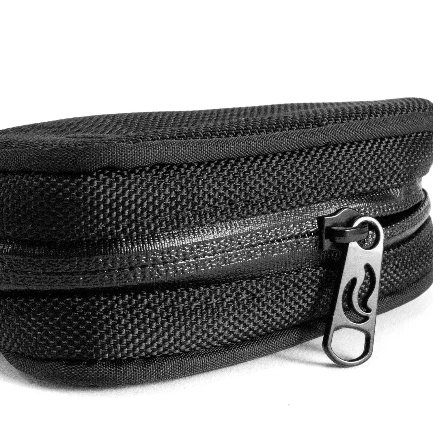 Go Case - Black Canvas