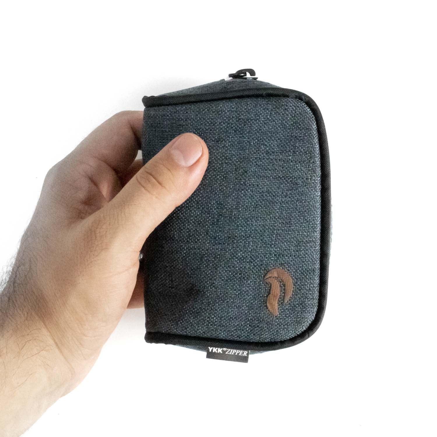 Go Case - Oxford Gray
