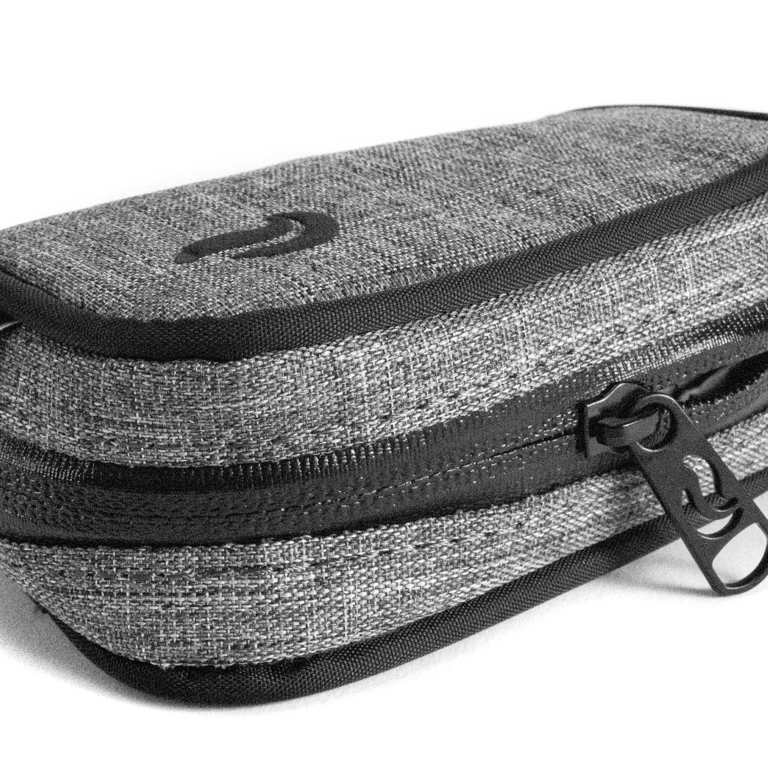 Go Case - Oxford Gray