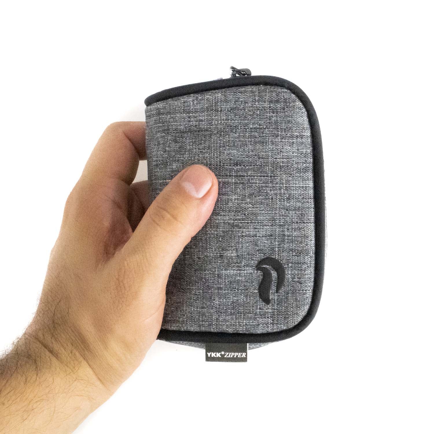Go Case - Oxford Gray