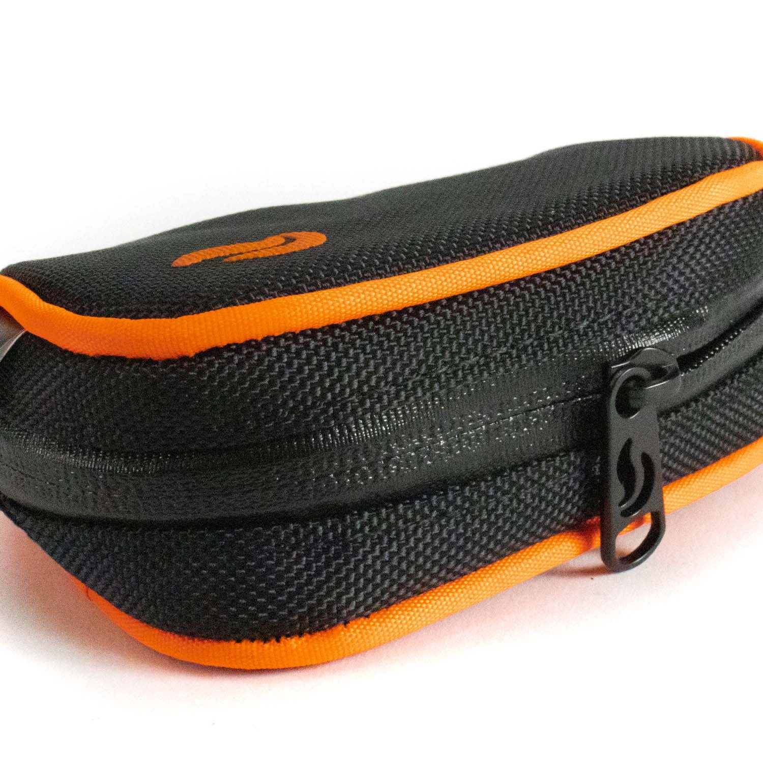 Go Case - Orange/Black