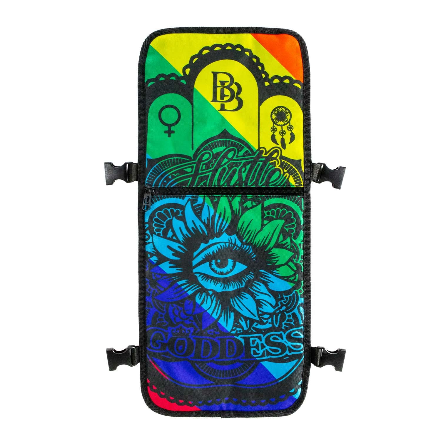 Goddess - Faceoff® Face