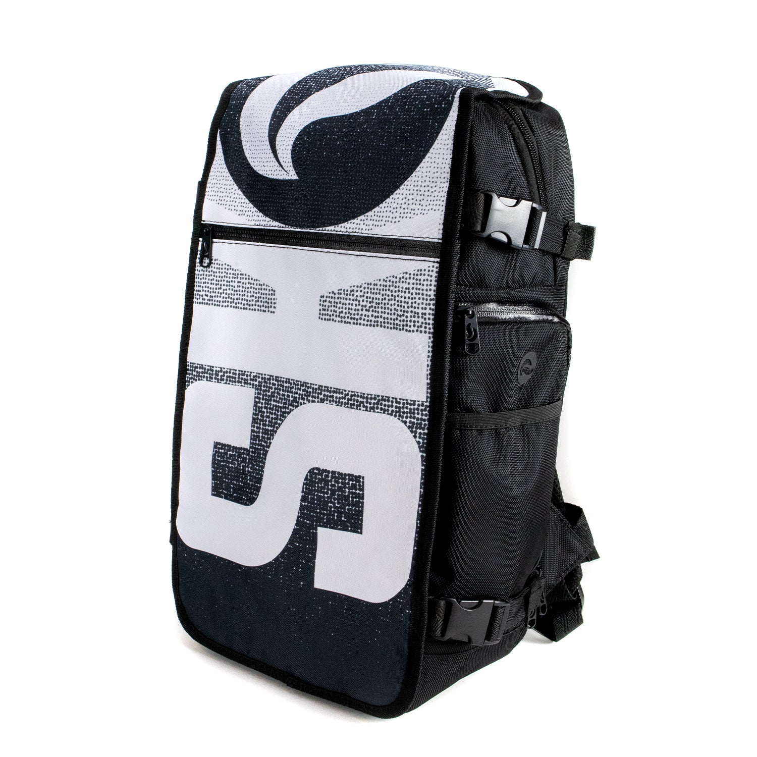 Vertical Halftone - Faceoff®