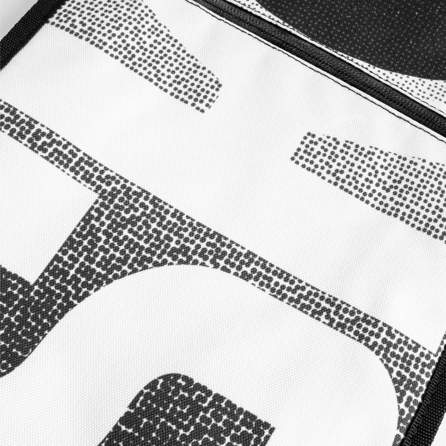 Vertical Halftone - Faceoff®