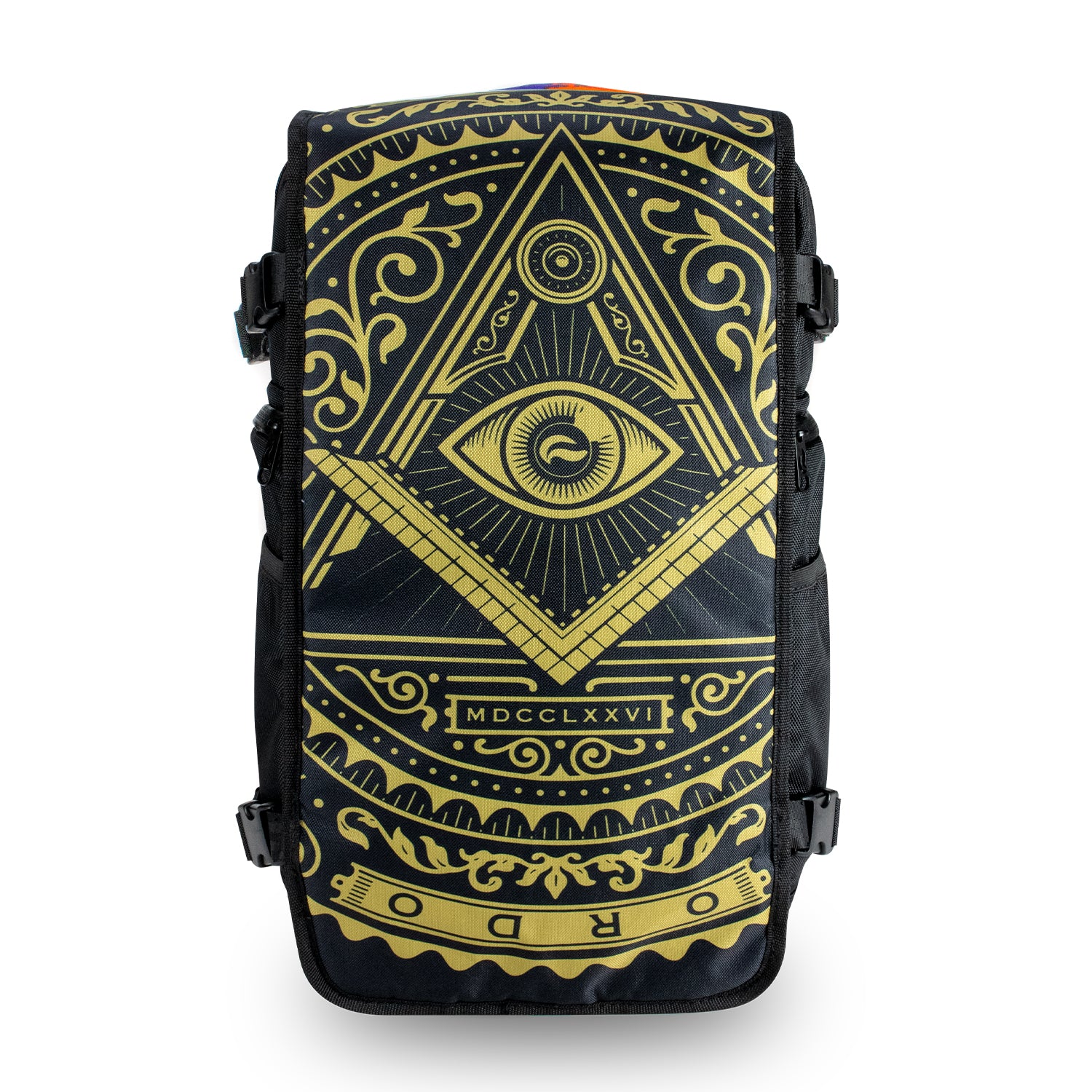 Illuminati - Faceoff®