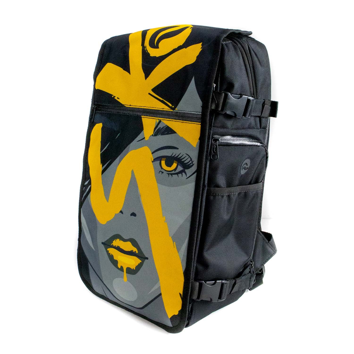 Kiss - Faceoff® Face