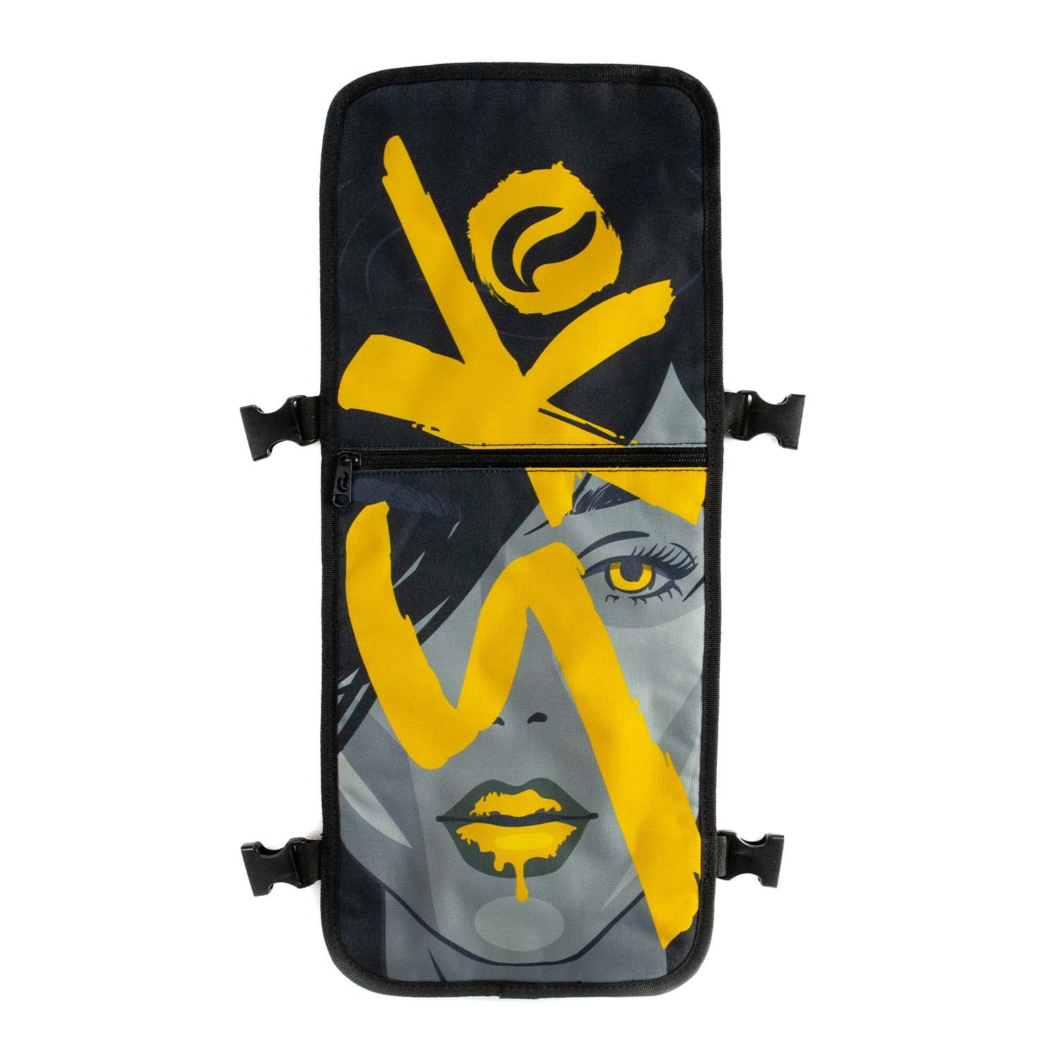 Kiss - Faceoff® Face