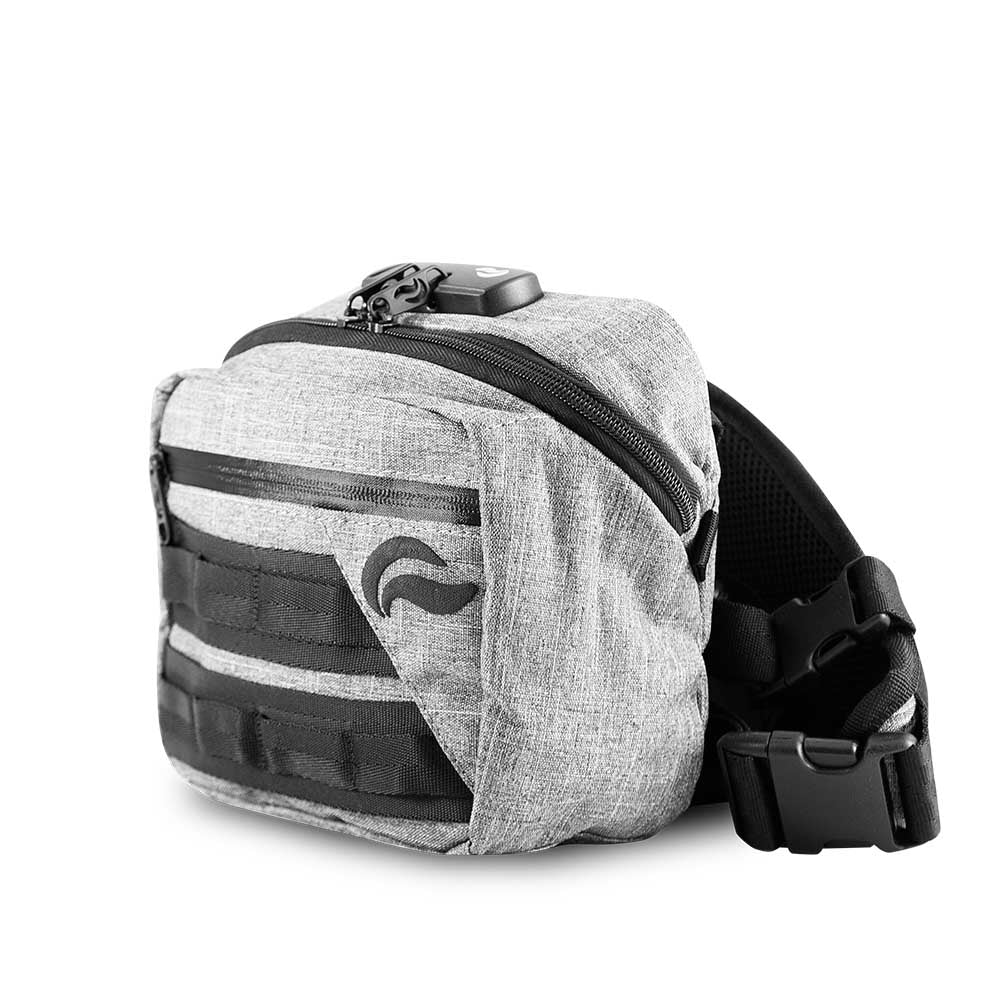 Kross - Oxford Gray