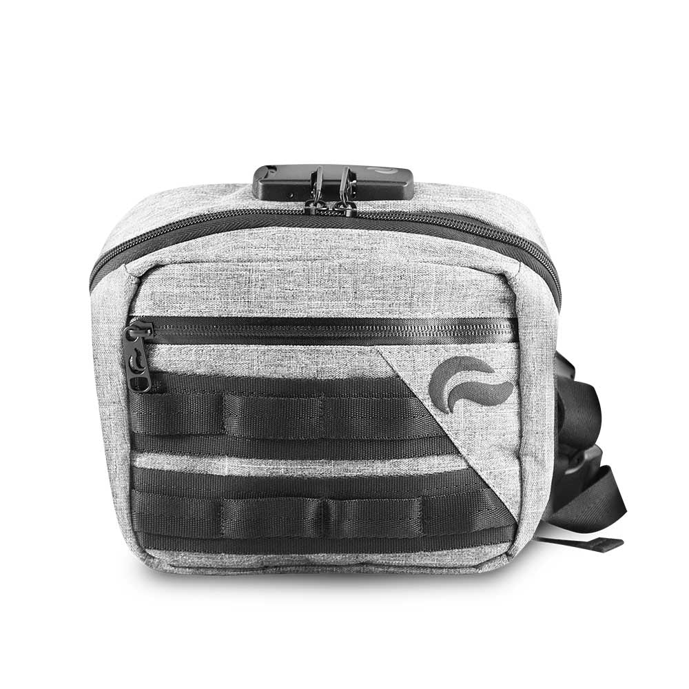 Kross - Oxford Gray