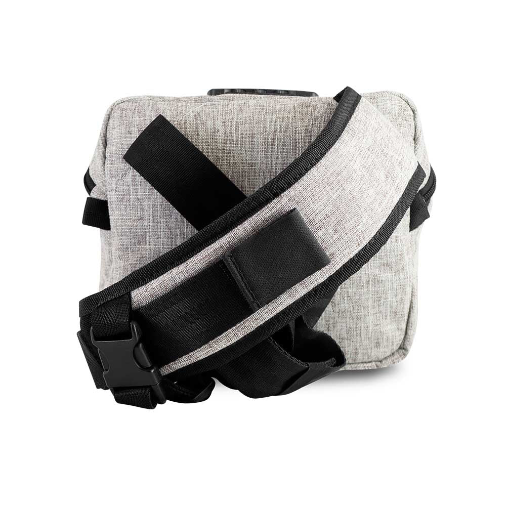 Kross - Oxford Gray