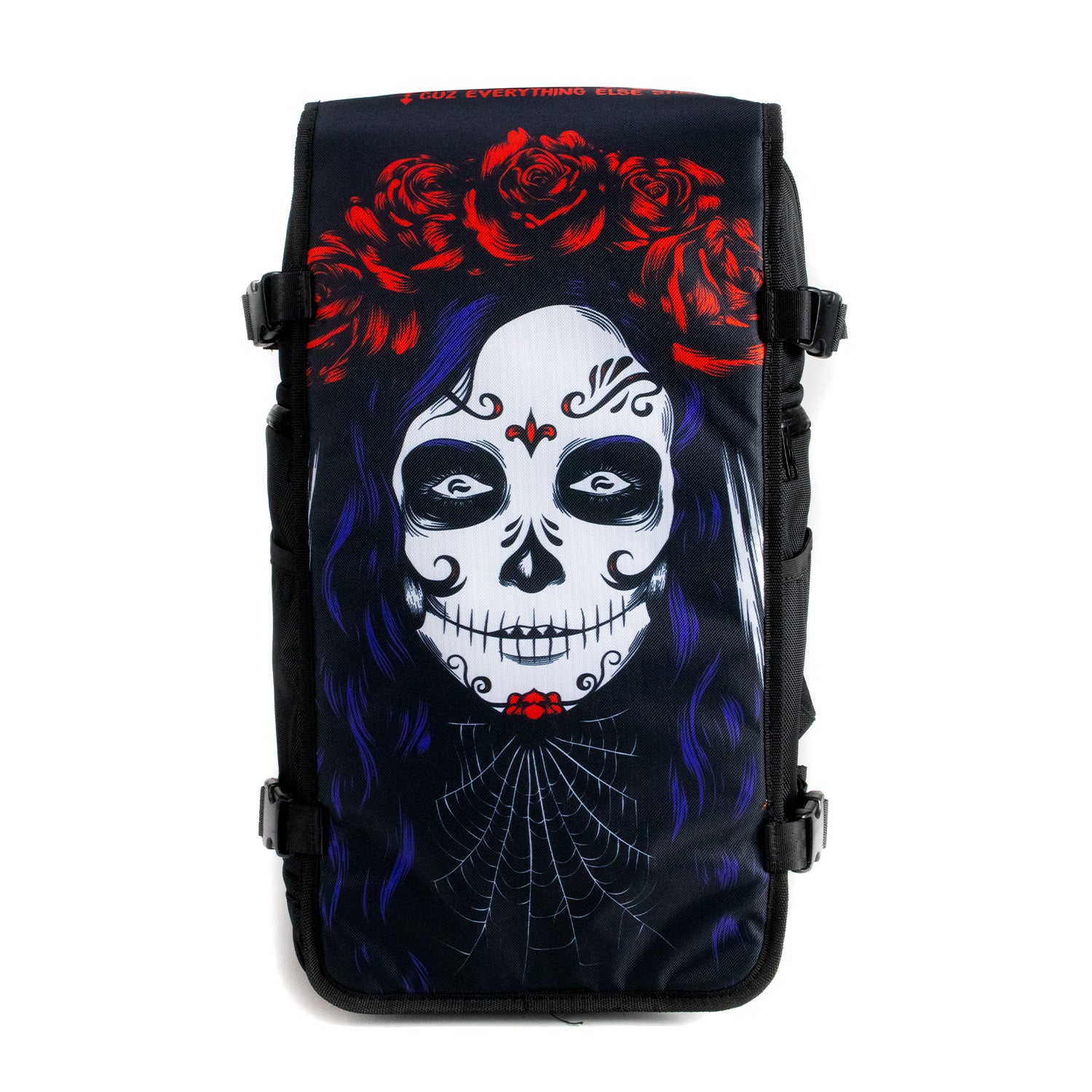 La Muerte - Faceoff®