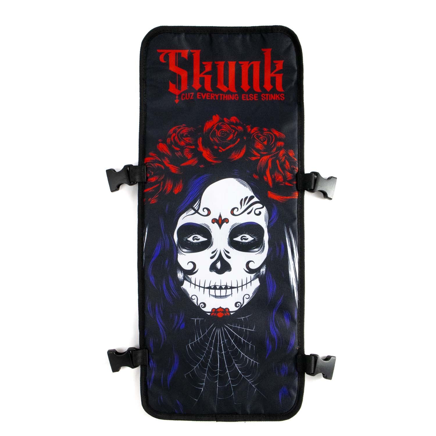 La Muerte - Faceoff® Face