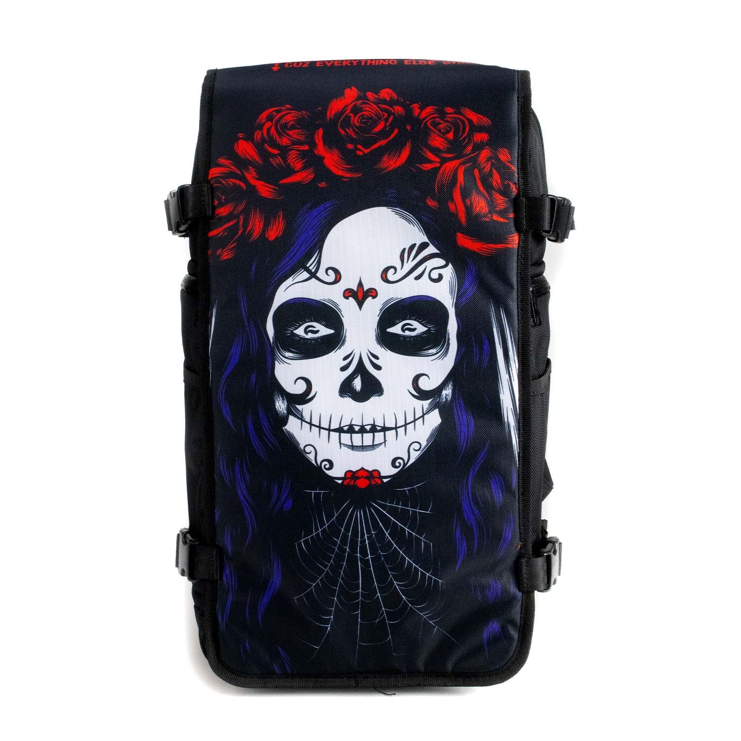 La Muerte - Faceoff® Face