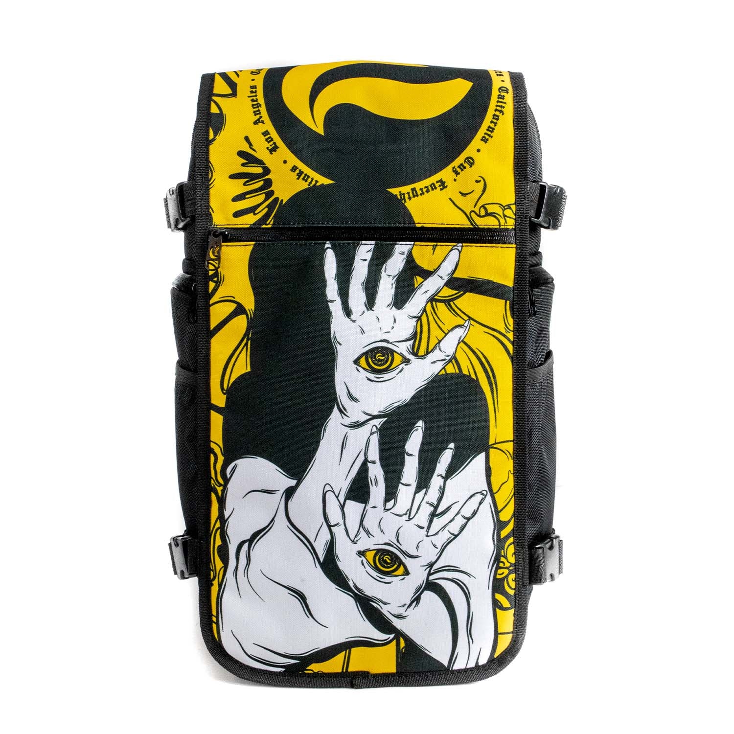 Lost - Faceoff® Face