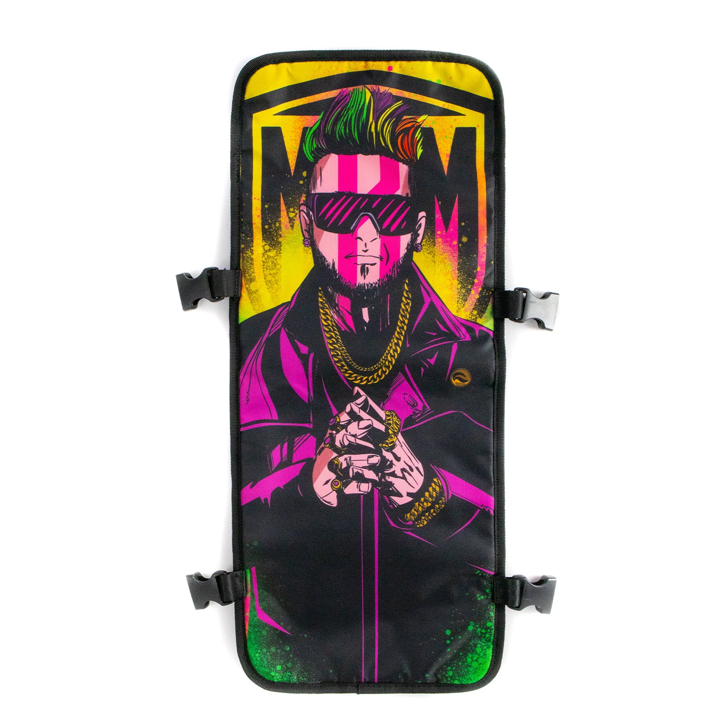 MBM - Faceoff®