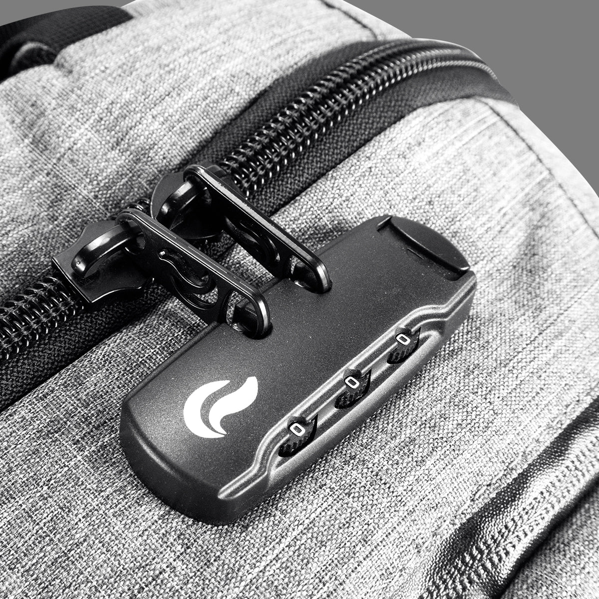 Nomad - Gray