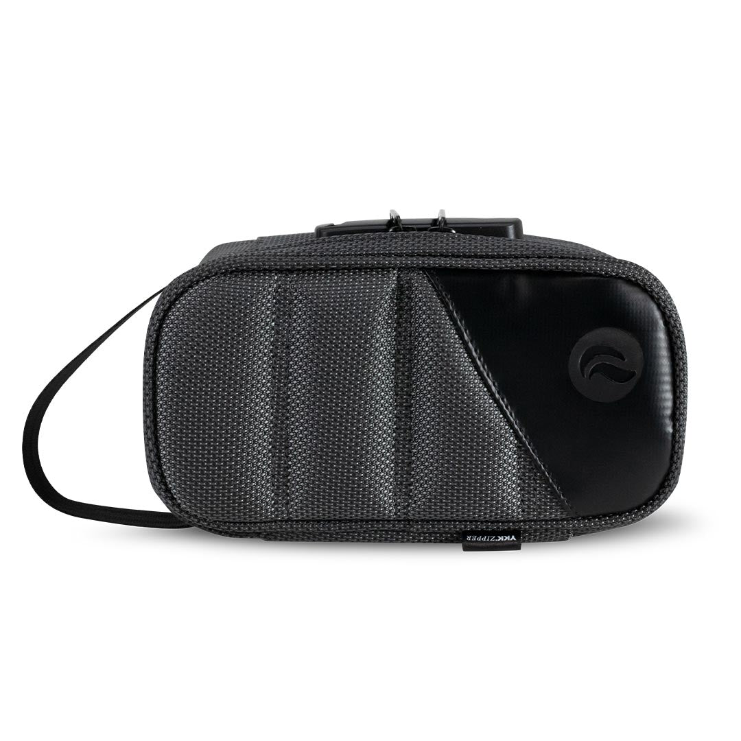 Pilot S - Black Canvas