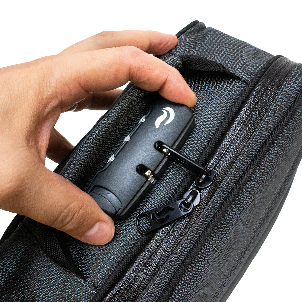 Pilot L - Slate Gray