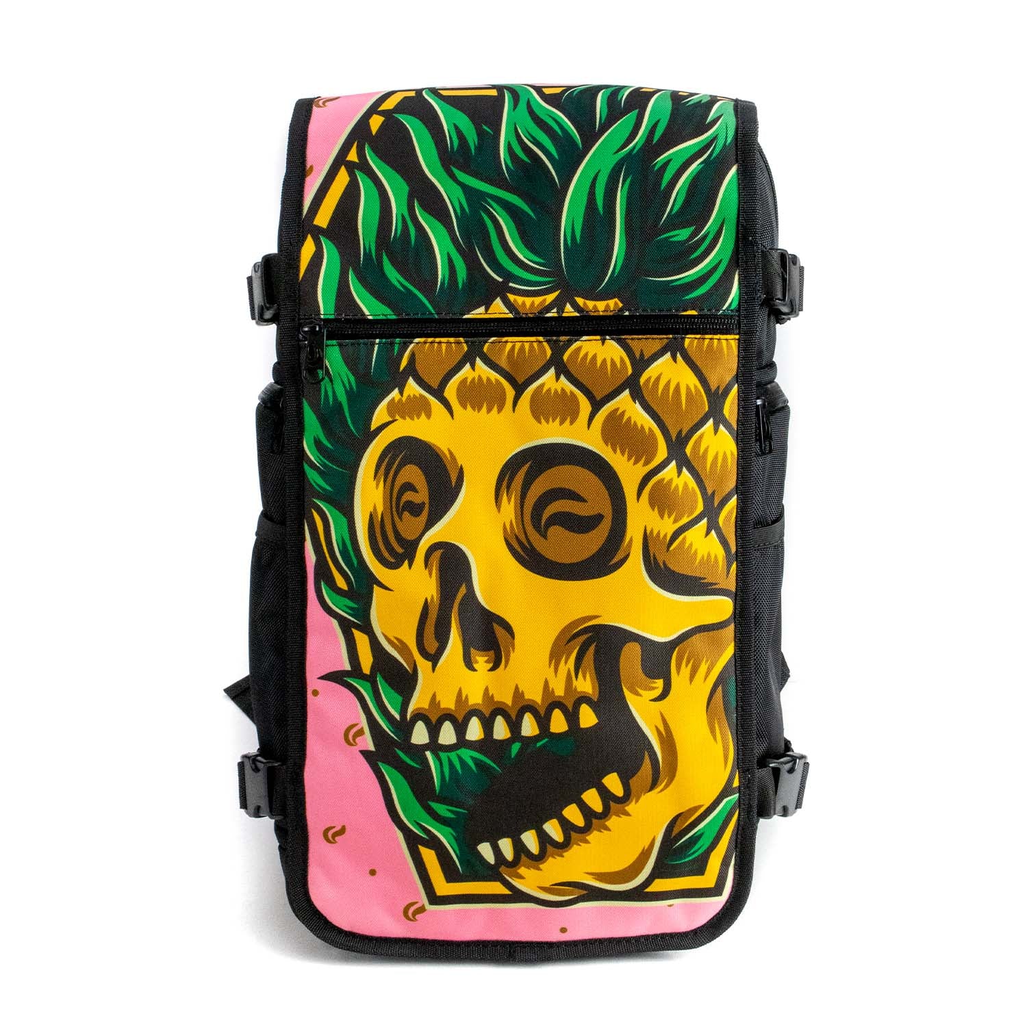 Pineapple Express - Faceoff® Face