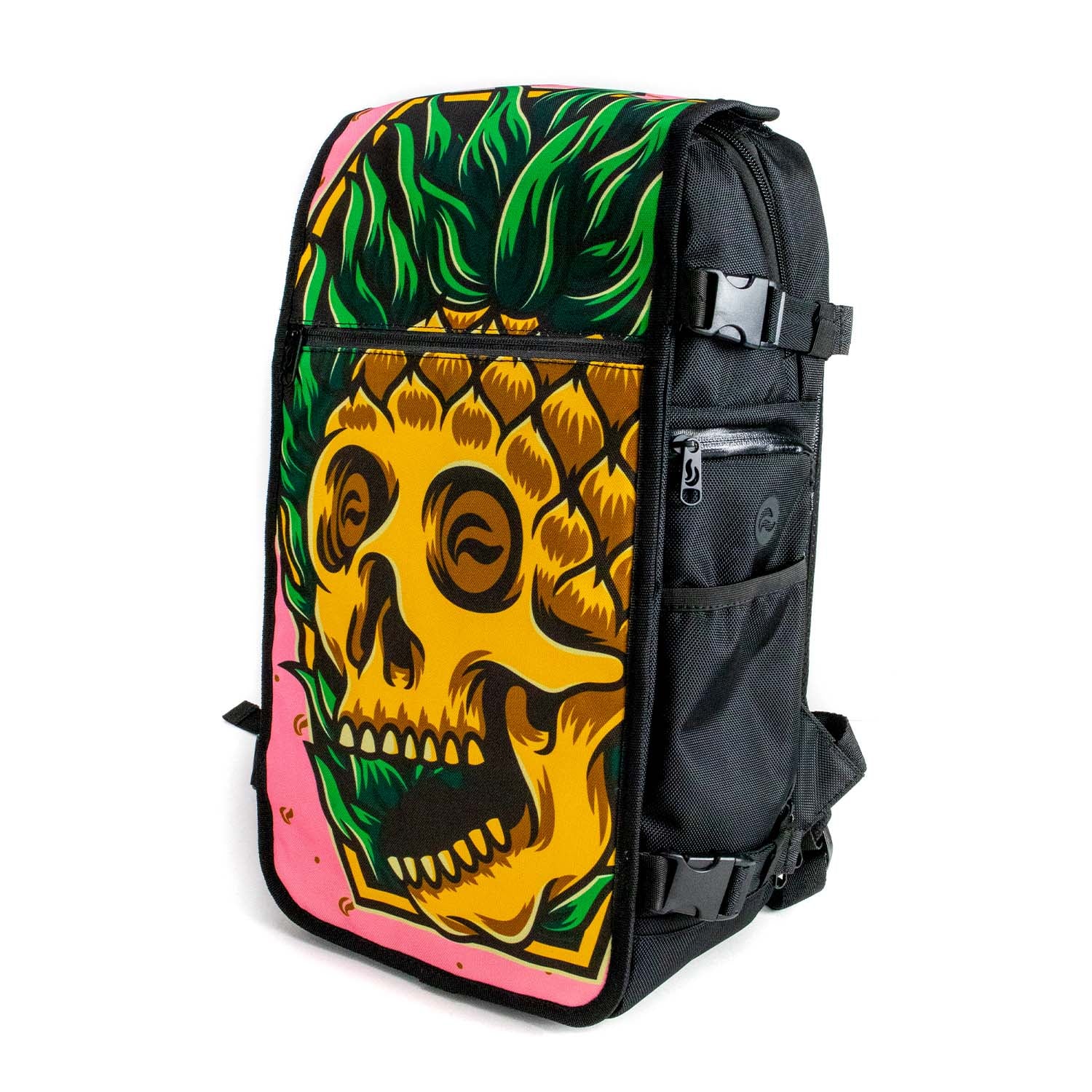 Pineapple Express - Faceoff® Face