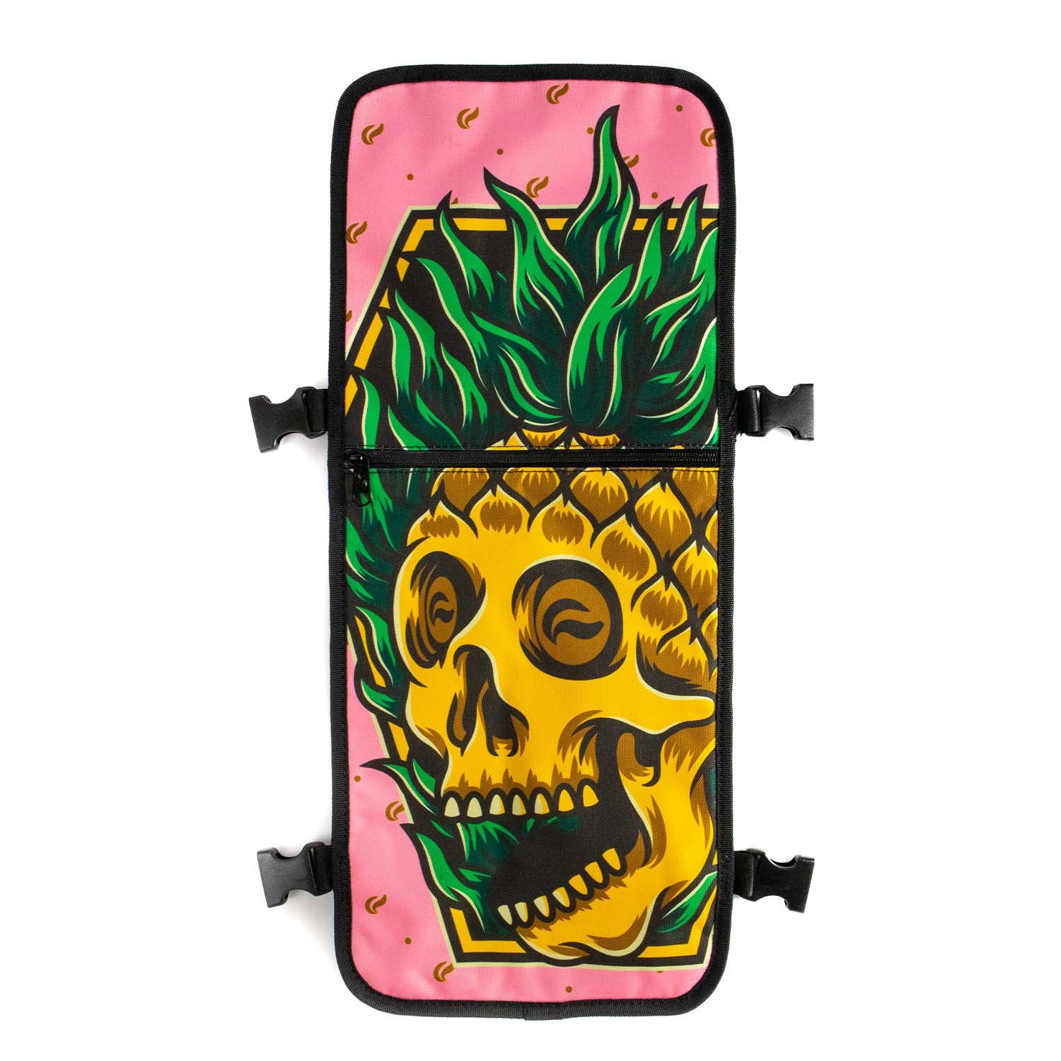 Pineapple Express - Faceoff® Face