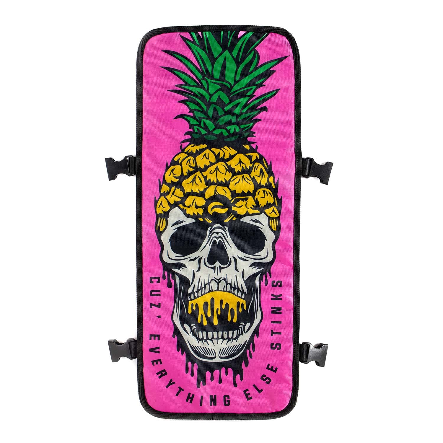 Pineapple Head - Faceoff® Face