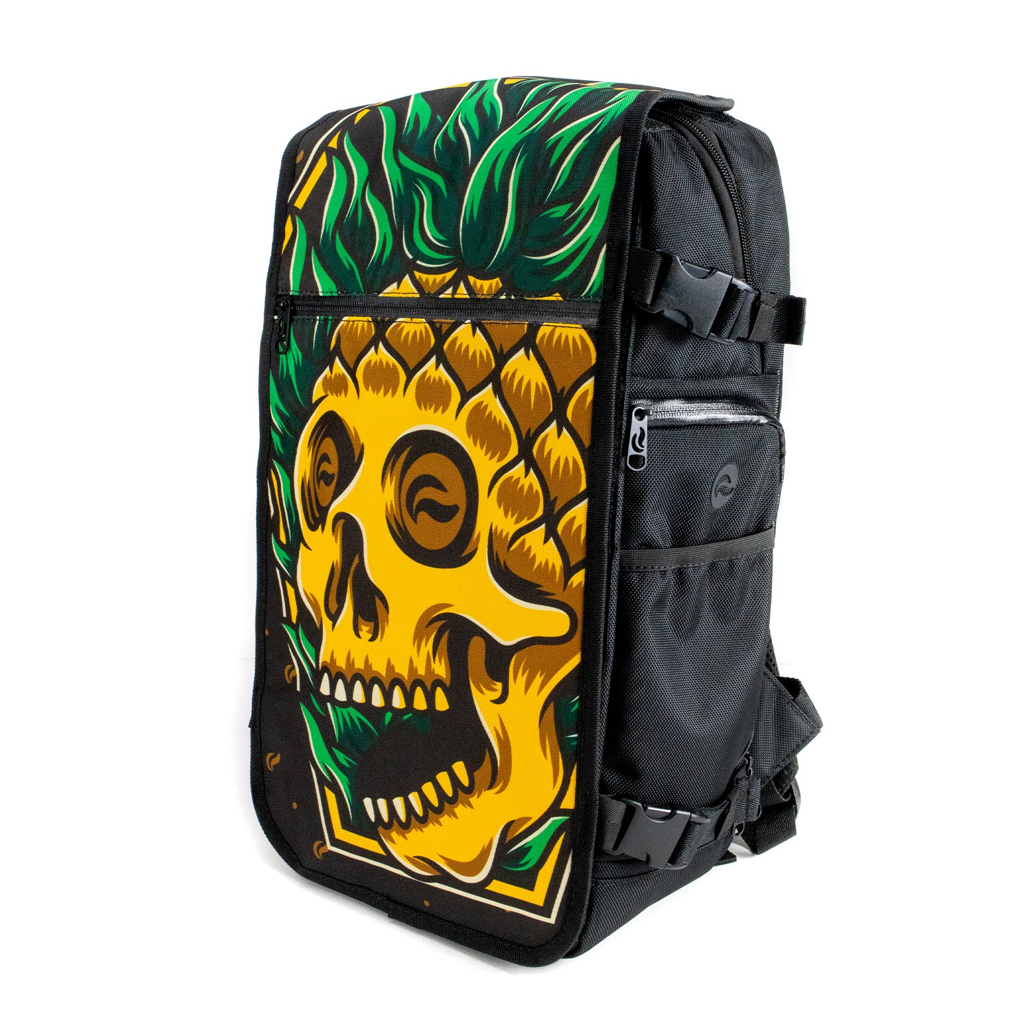 Pineapple Skull - Faceoff®