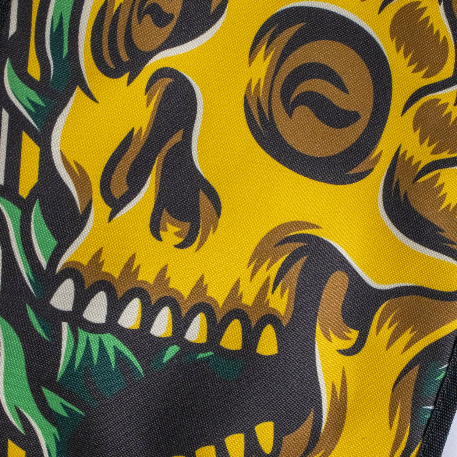 Pineapple Skull - Faceoff®
