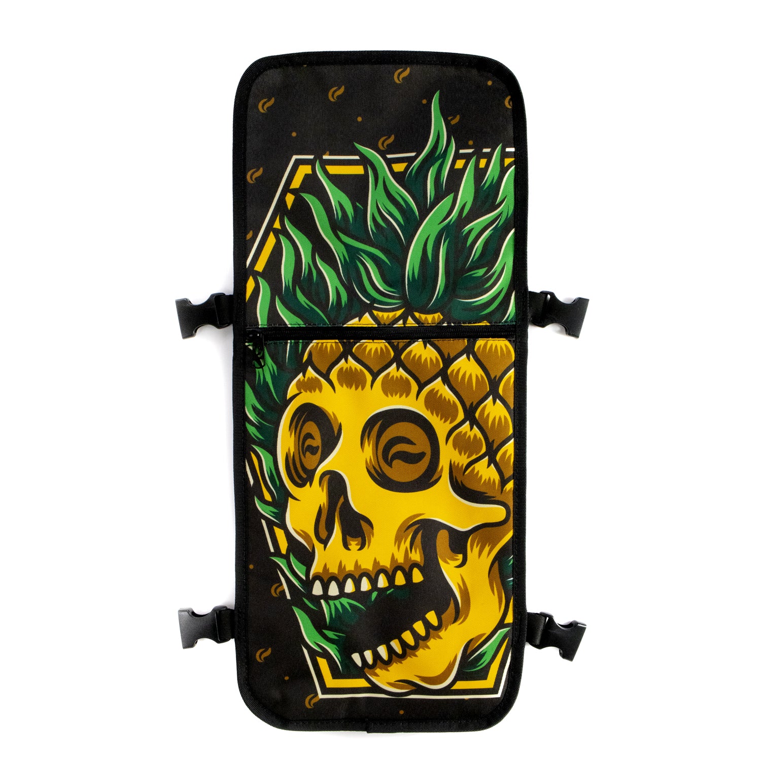 Pineapple Skull - Faceoff®
