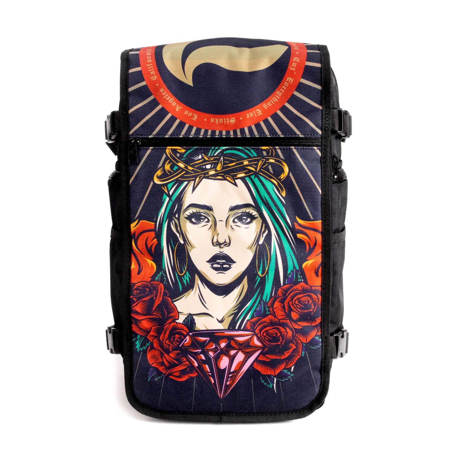 Reflection - Faceoff® Face