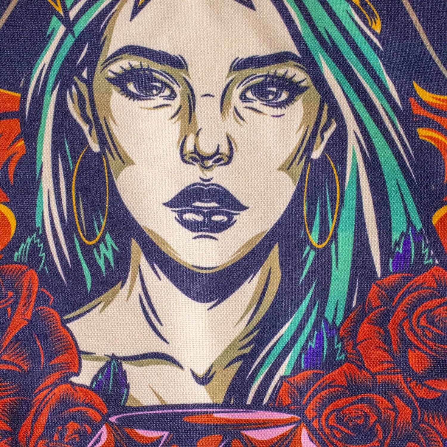 Reflection - Faceoff®