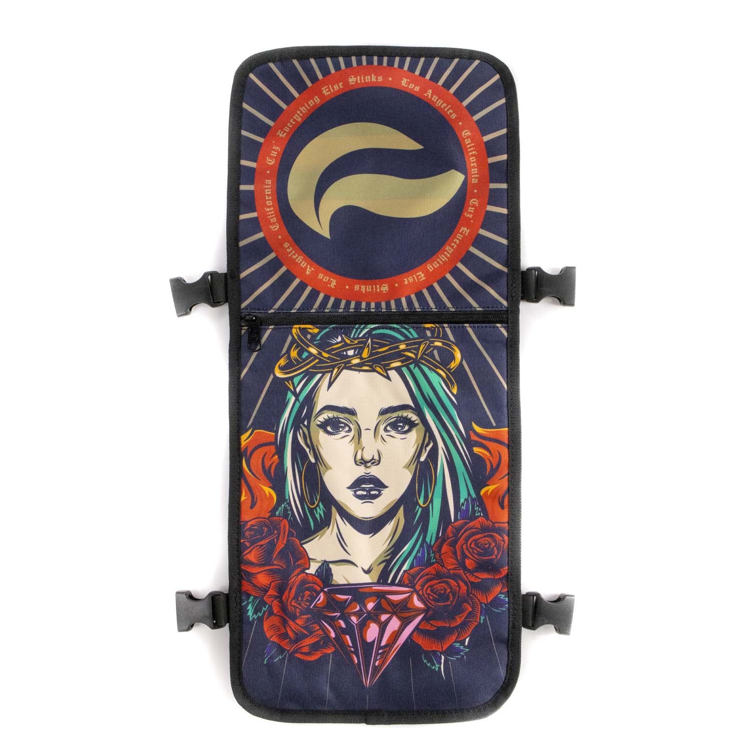 Reflection - Faceoff® Face