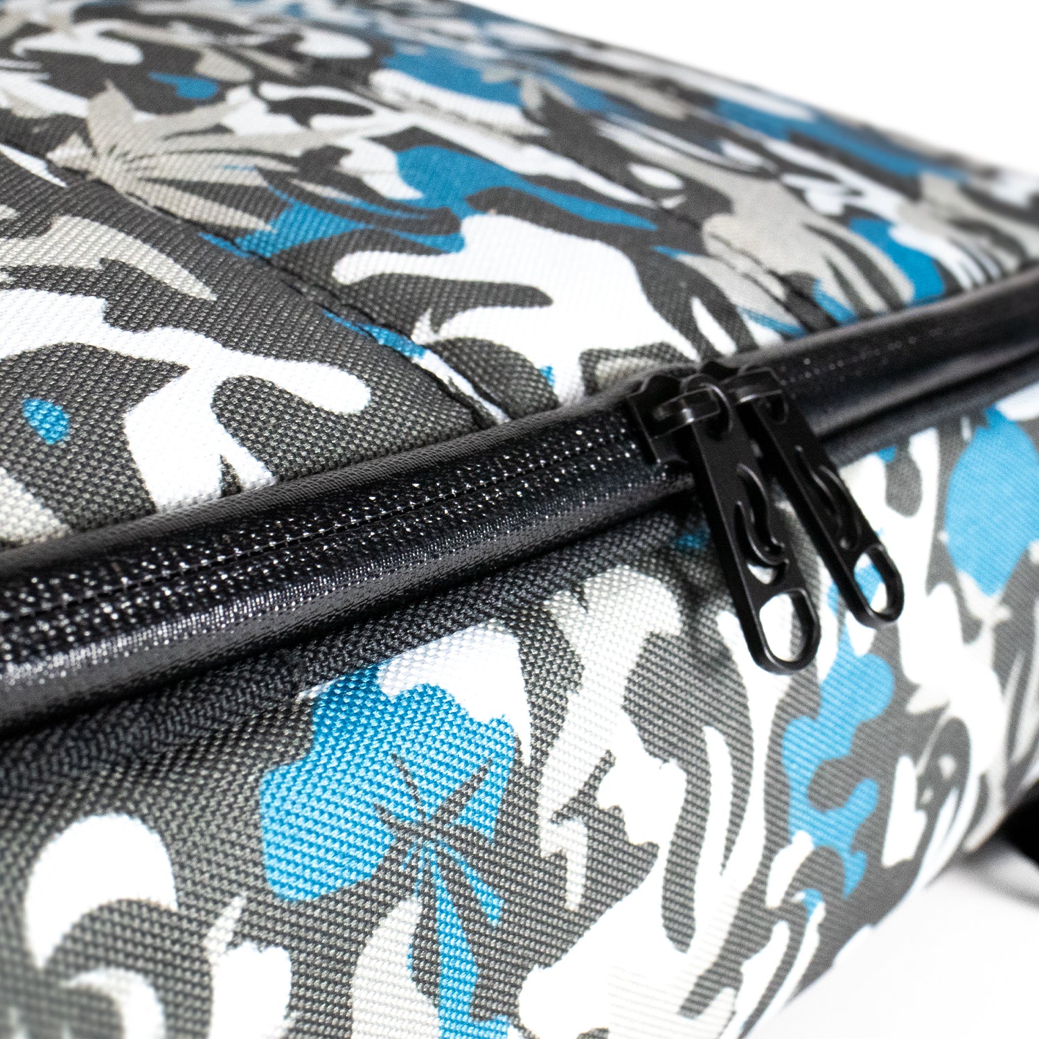 Rig Pack - Blue Camo