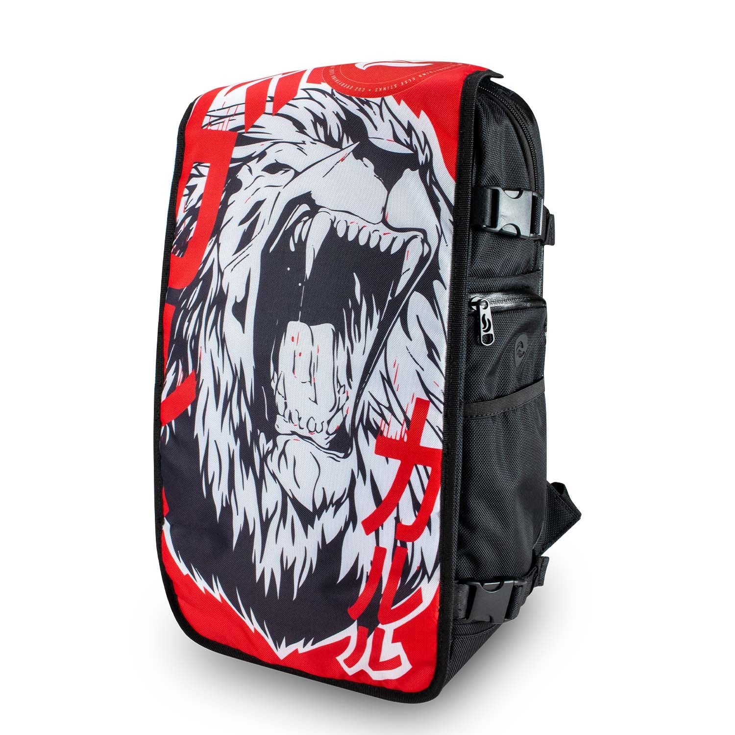 Roaring Lion - Faceoff® Face