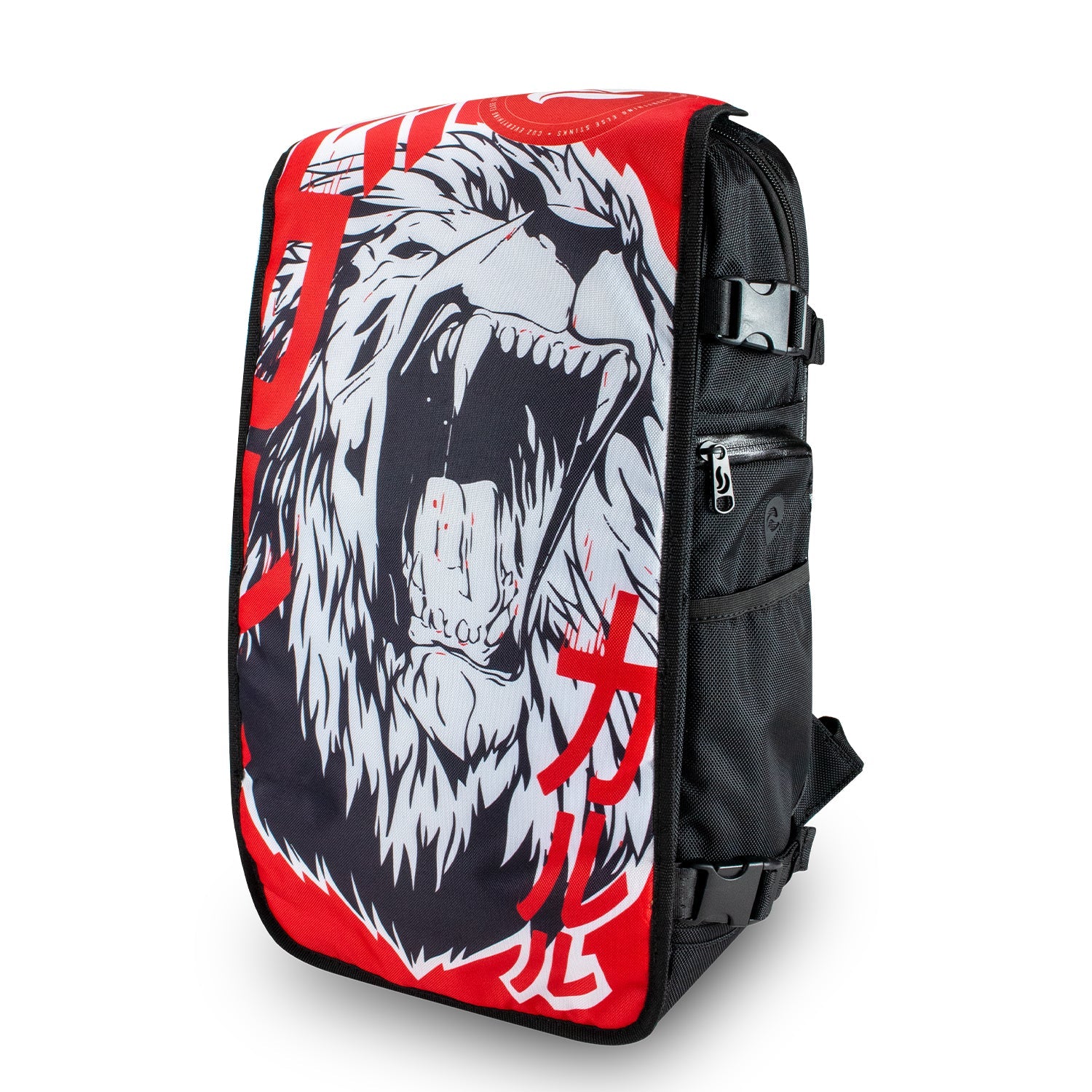 Roaring Lion - Faceoff®